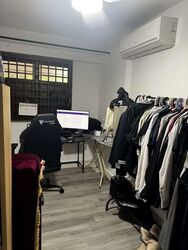 Blk 9 Selegie House (Central Area), HDB 3 Rooms #534807001